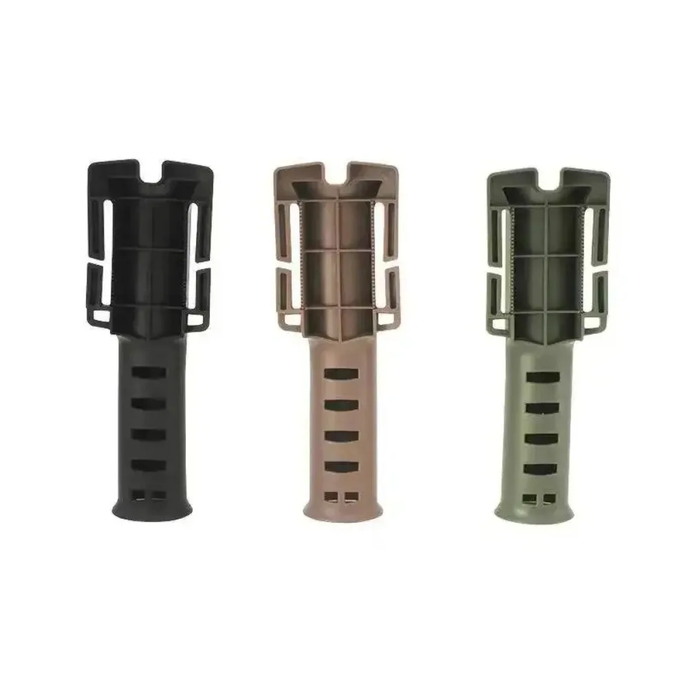 Fishing Belt - Multi-function Quick Rods Rack Reusable Fishing
