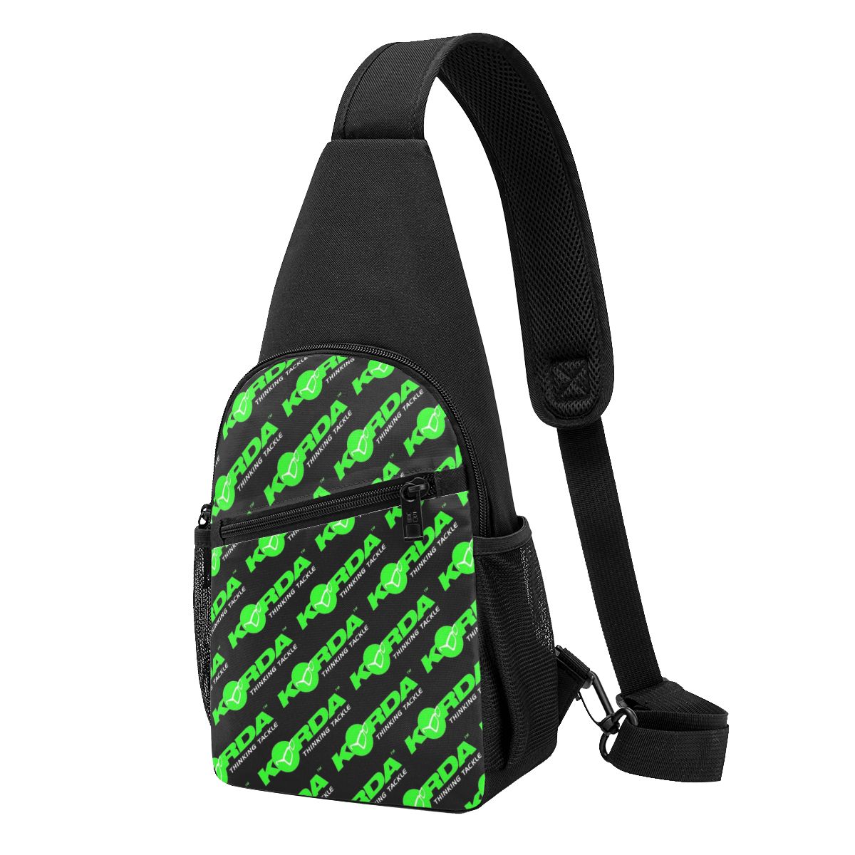 Fishing Backpack - Korda Fishing Logo Fish Carp Fisherman
