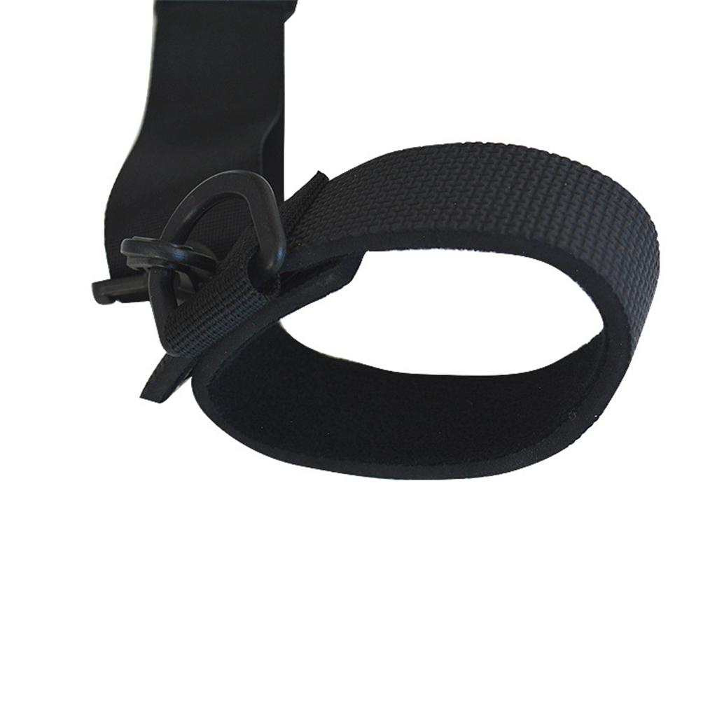 Fishing Belt - Fly Sling Pack Fishing Rod Belt