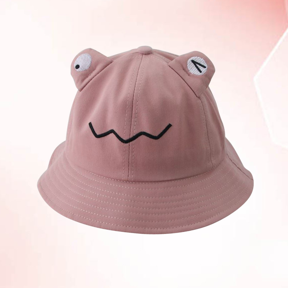 Fishing Hat - Kids Uv Protection Sun Hat Fisherman