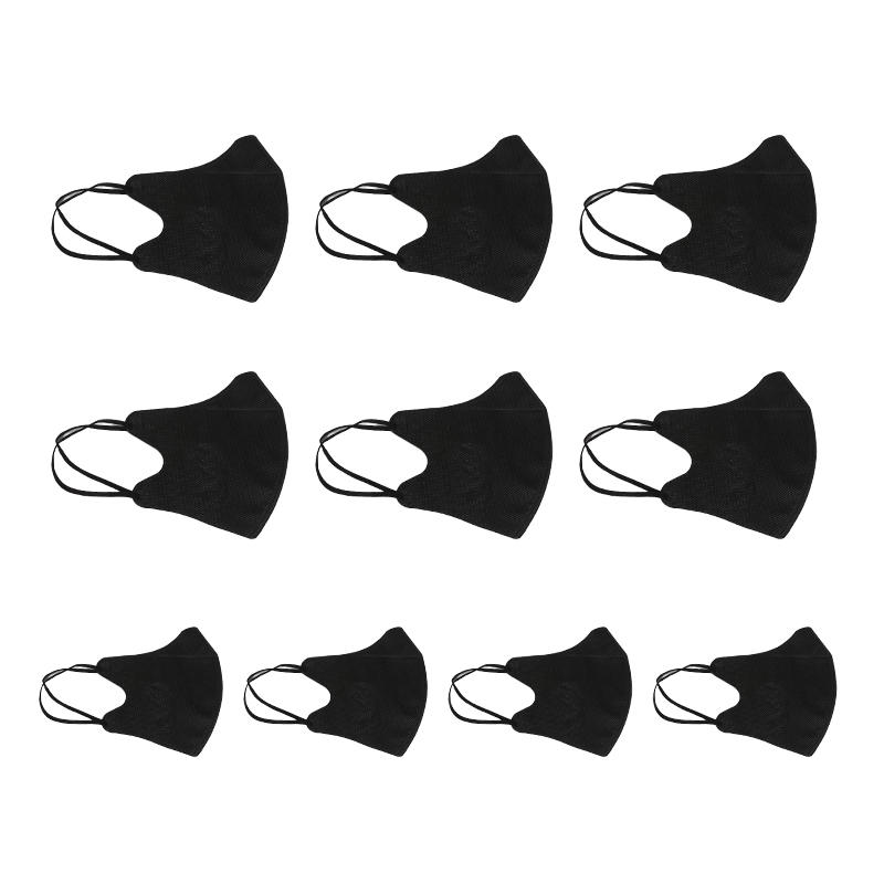 Fishing Mask Sun Protection - 10/50PCS Ice Mesh Face Scarf Elastic