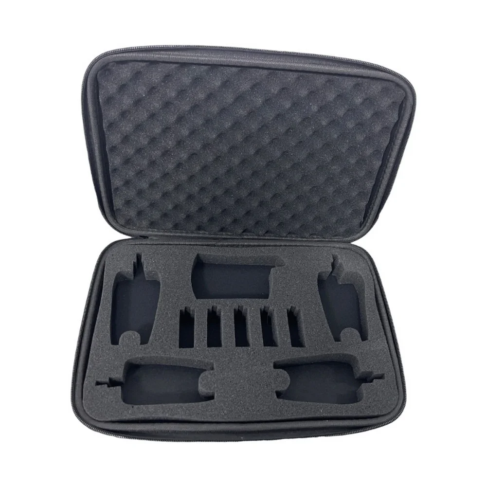 Fishing Bag Waterproof - Fishing Alarm Set Box 1+4 With