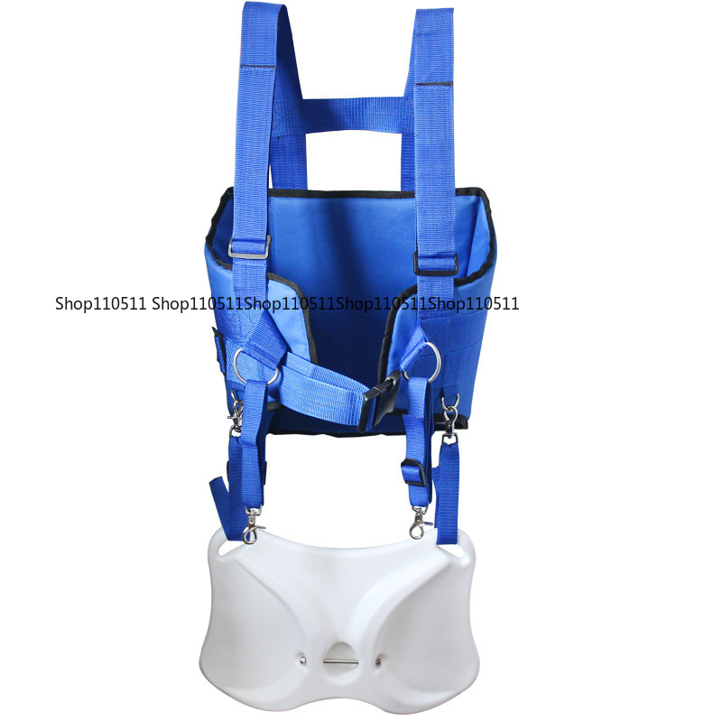 Fishing Vest - Stand Up Fishing Vest, Integrated Fighting