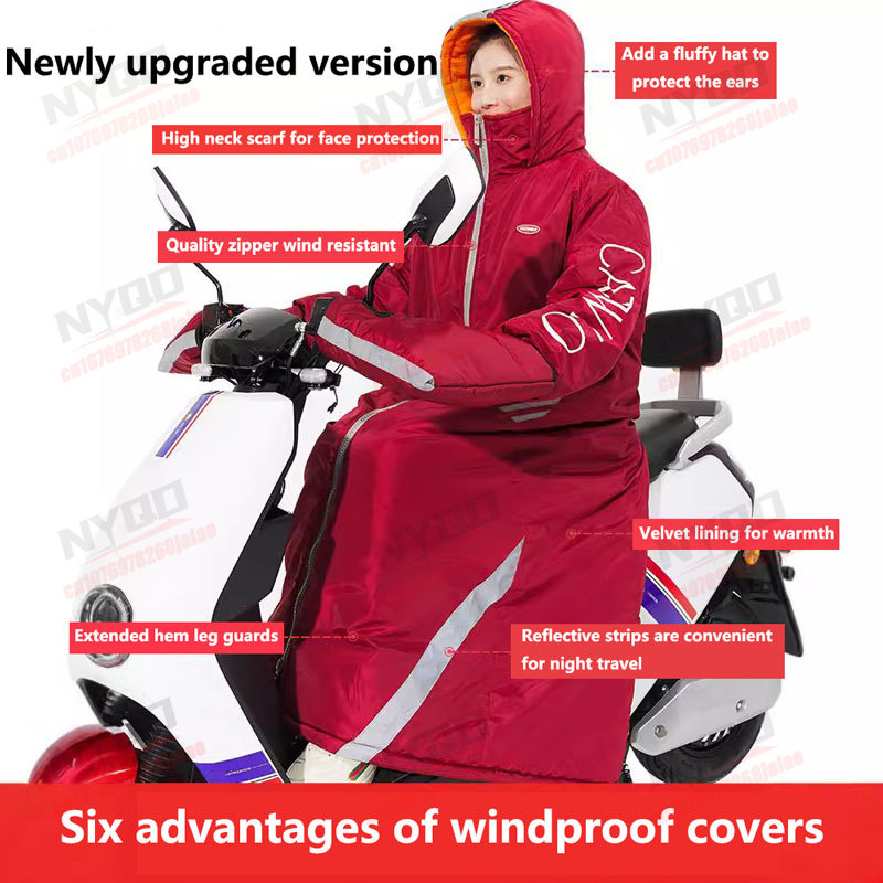 Motorcycle Riding Jacket for M - Fishing Jacket Waterproof ulasan dan harga