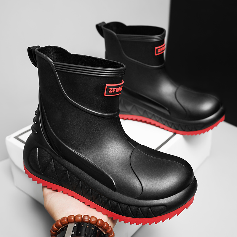 Outdoor Summer Hiking Wading R - Fishing Boots ulasan dan harga