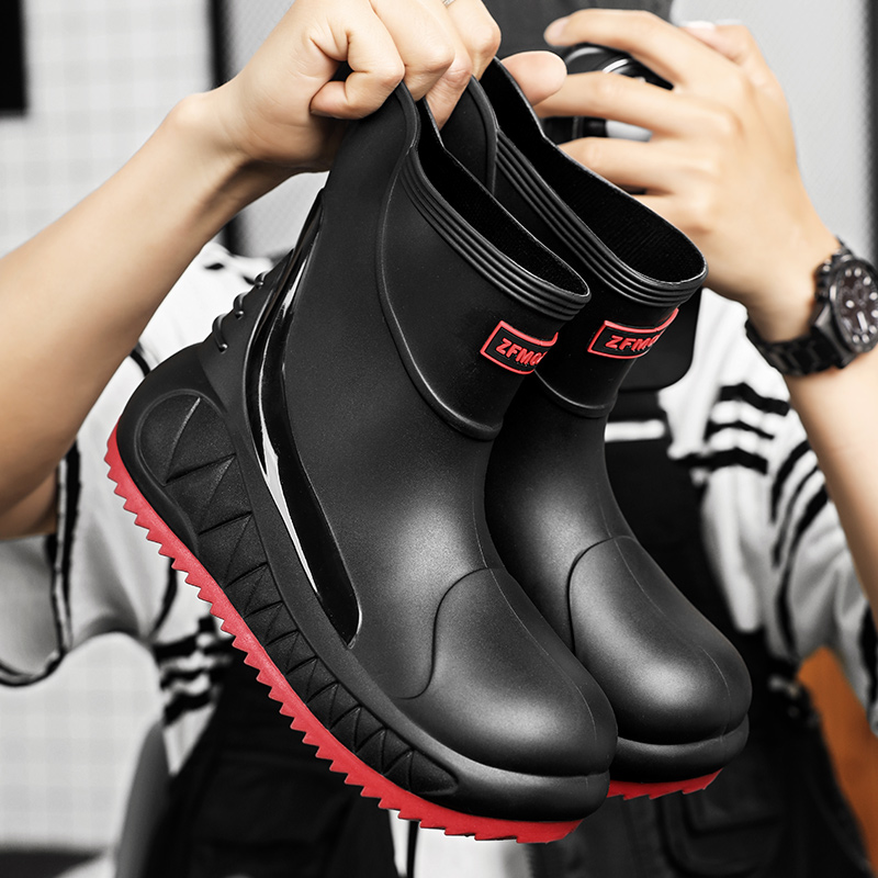 Outdoor Summer Hiking Wading R - Fishing Boots ulasan dan harga