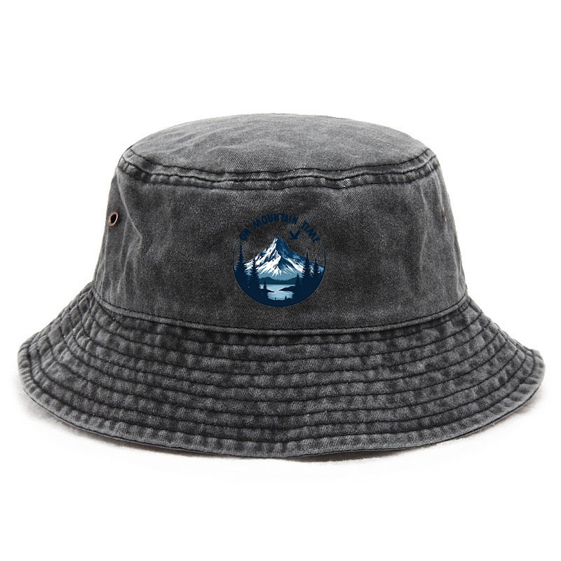 Customize Snow Peak Cotton Was - Fishing Hat ulasan dan harga