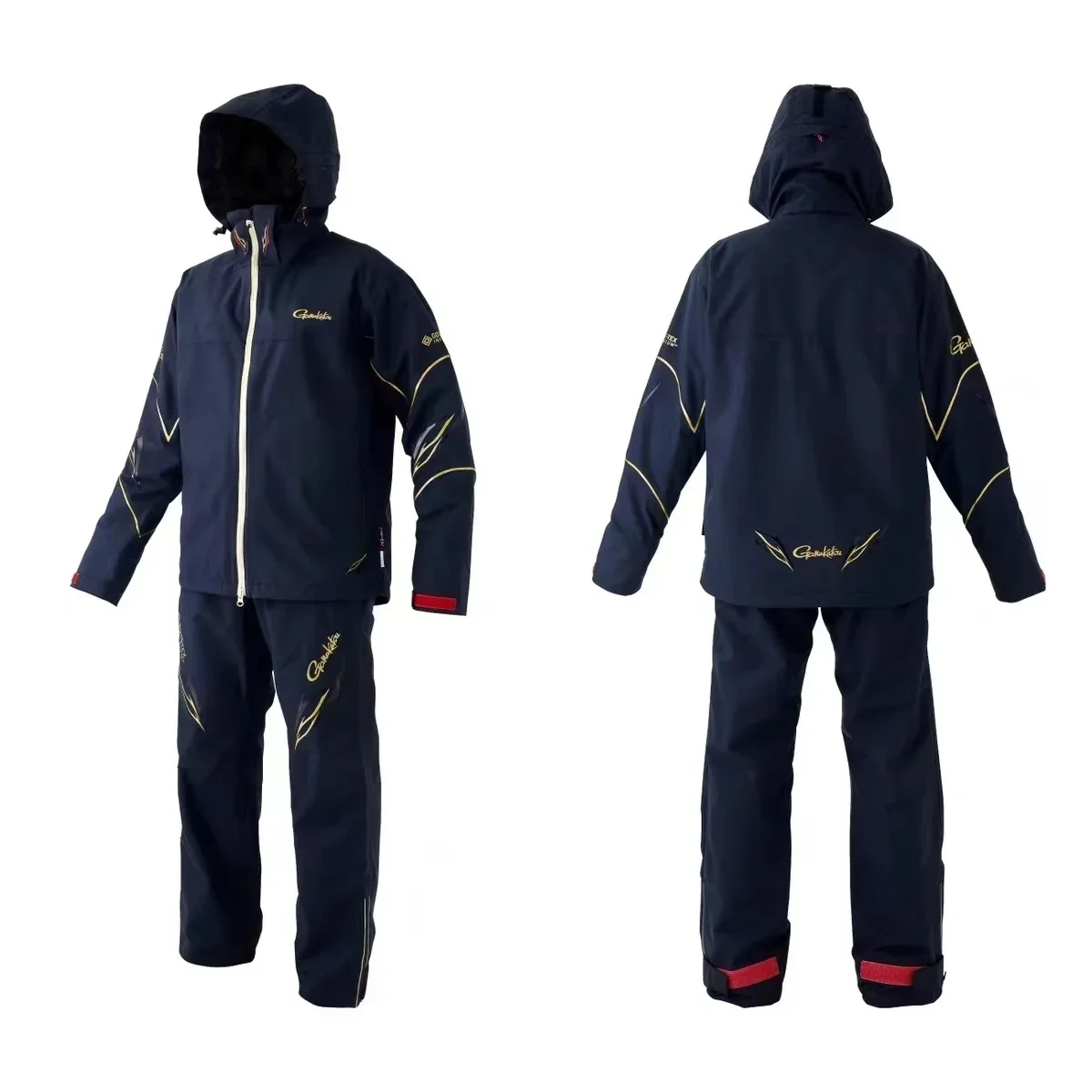 2024 New Winter Fishing Clothi - Fishing Rain Suit ulasan dan harga