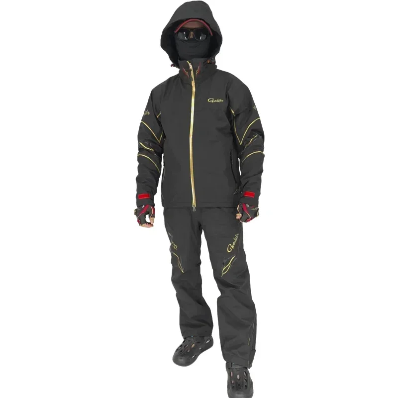 2024 New Winter Fishing Clothi - Fishing Rain Suit ulasan dan harga