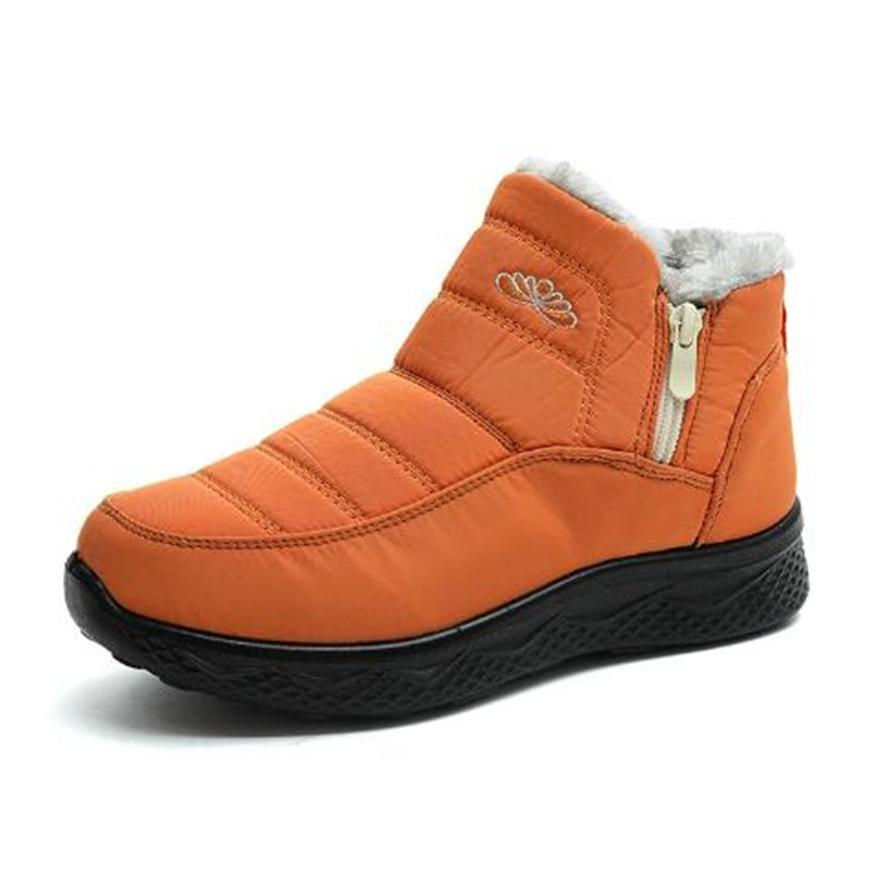 2026 Cotton Shoes for Women in - Fishing Boots ulasan dan harga