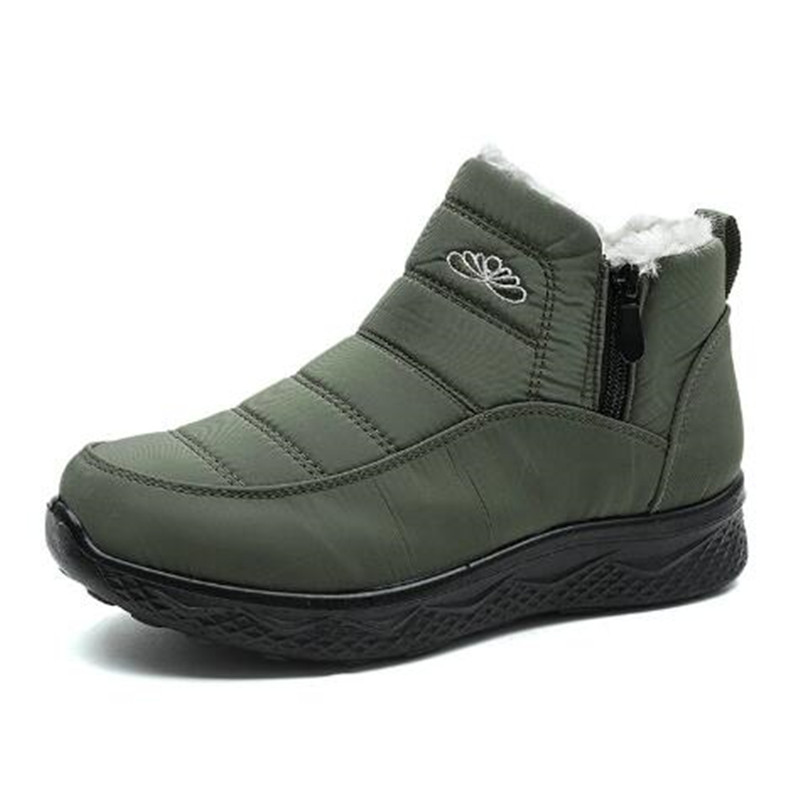 2026 Cotton Shoes for Women in - Fishing Boots ulasan dan harga