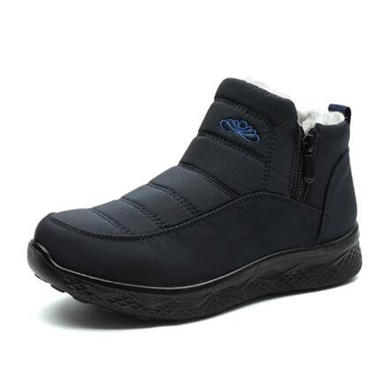 2026 Cotton Shoes for Women in - Fishing Boots ulasan dan harga