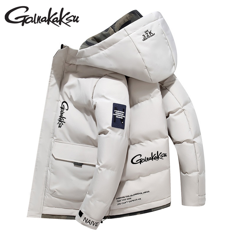 New Outdoor Sport Autumn Winte - Fishing Jacket Waterproof ulasan dan harga