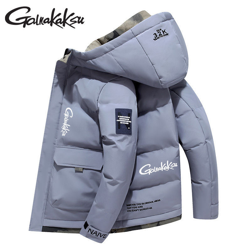 New Outdoor Sport Autumn Winte - Fishing Jacket Waterproof ulasan dan harga