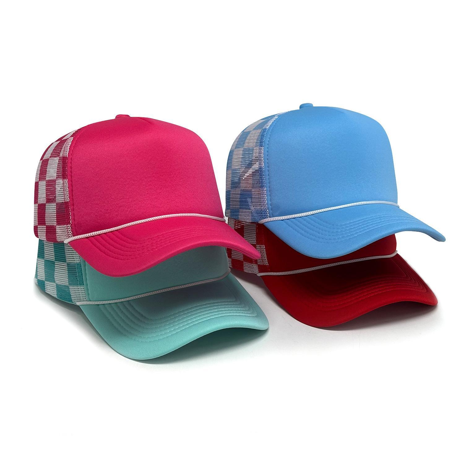 New Men Women Baseball Hats Cu - Fishing Hat ulasan dan harga