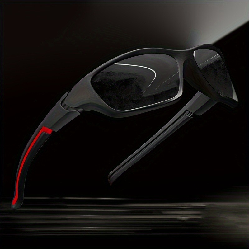 New Polarized Sunglasses for M - Fishing Sunglasses Polarized ulasan dan harga