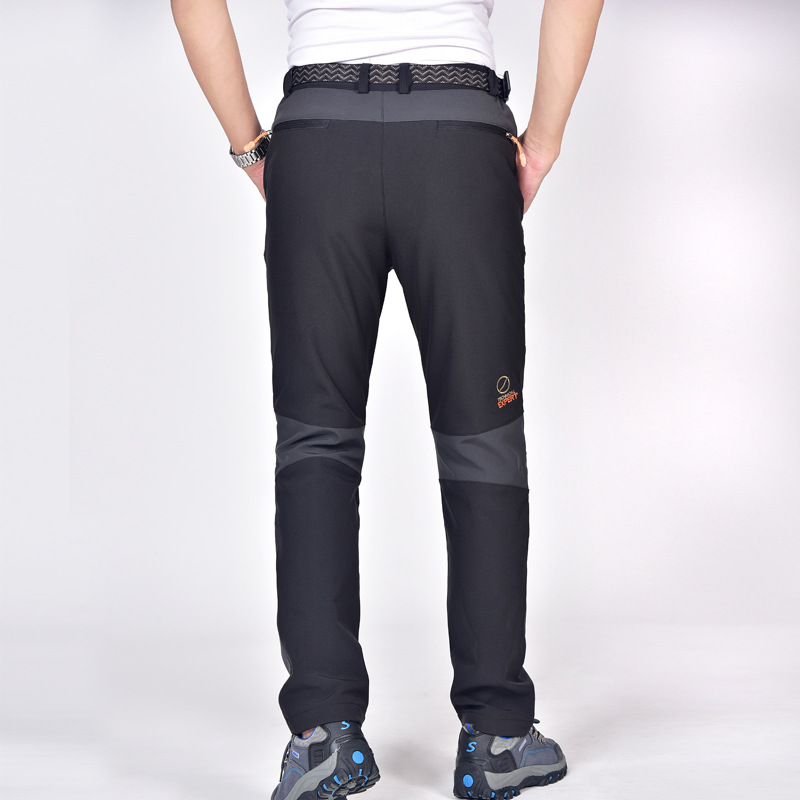 Autumn Winter Thermal Fishing  - Fishing Pants Waterproof ulasan dan harga