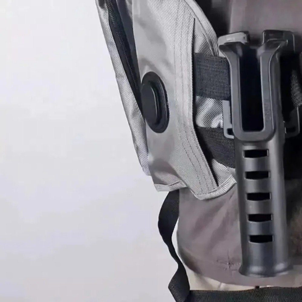 Multi-function Quick Rods Rack - Fishing Belt ulasan dan harga