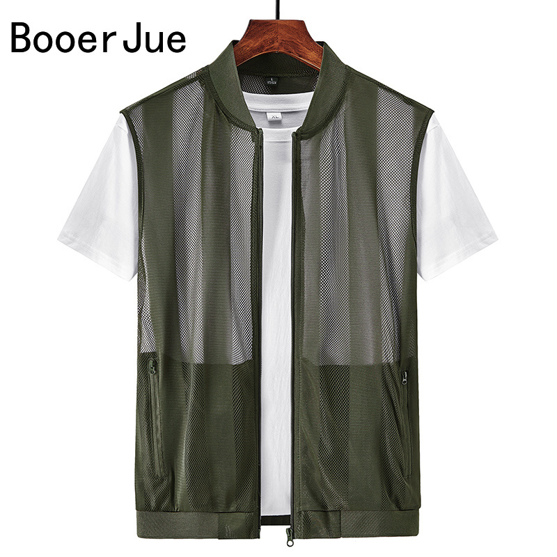 Outdoor Hiking Sports Summer M - Fishing Vest ulasan dan harga
