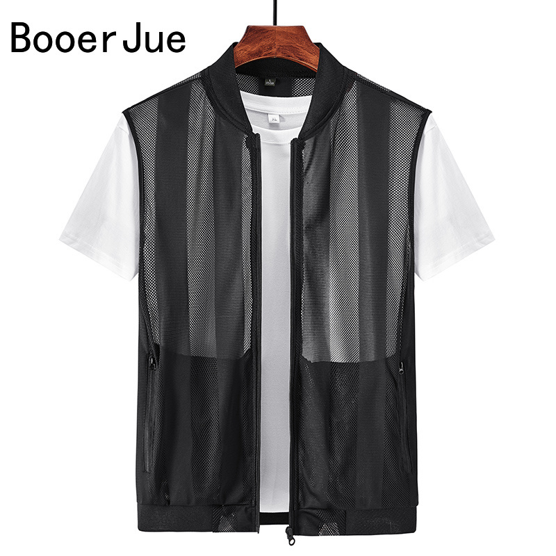 Outdoor Hiking Sports Summer M - Fishing Vest ulasan dan harga
