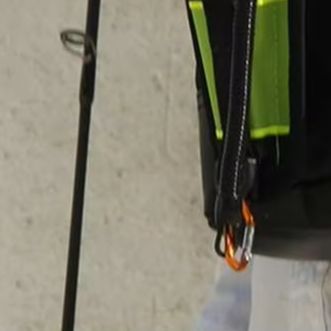 Lightweight Waterproof Fishing - Fishing Bag Waterproof ulasan dan harga