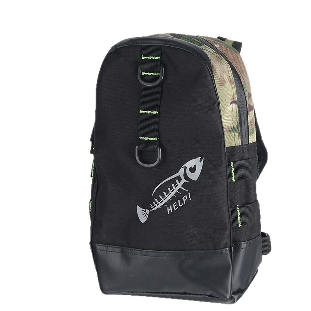 Lightweight Waterproof Fishing - Fishing Bag Waterproof ulasan dan harga