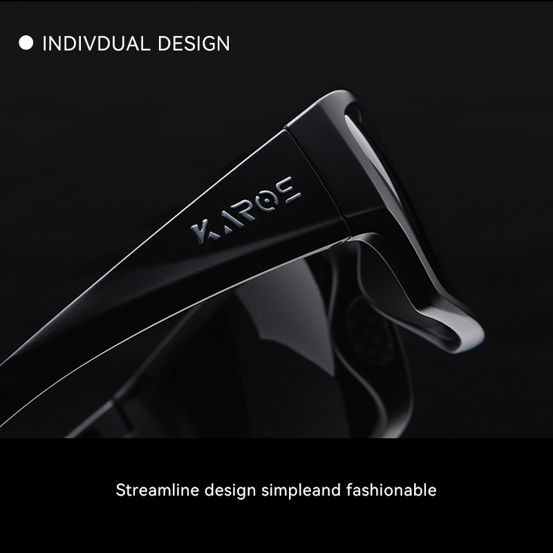KAROS Polarized Shades with UV - Fishing Sunglasses Polarized ulasan dan harga