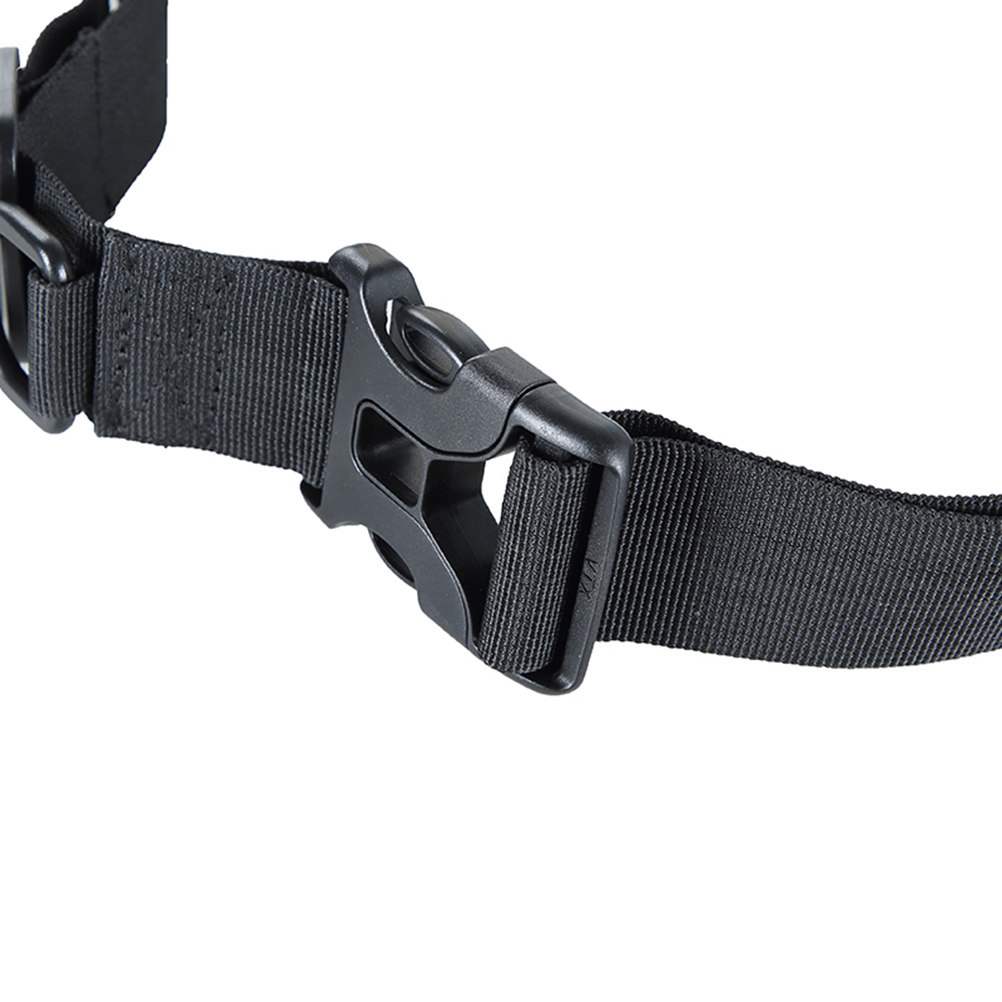 2Pcs Fishing Waist Belt Adjust - Fishing Belt ulasan dan harga