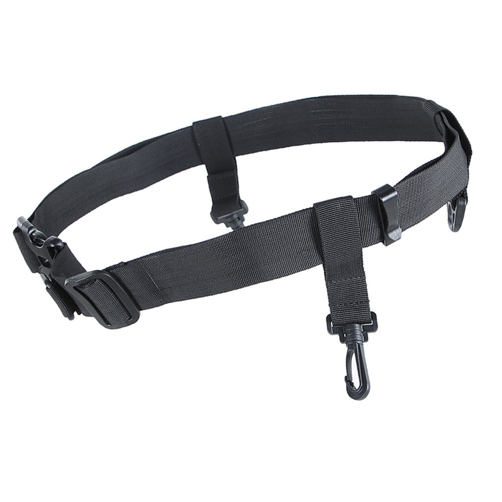 2Pcs Fishing Waist Belt Adjust - Fishing Belt ulasan dan harga