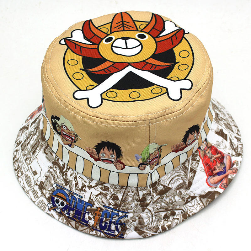 New One Piece Roronoa Zoro Ton - Fishing Hat ulasan dan harga