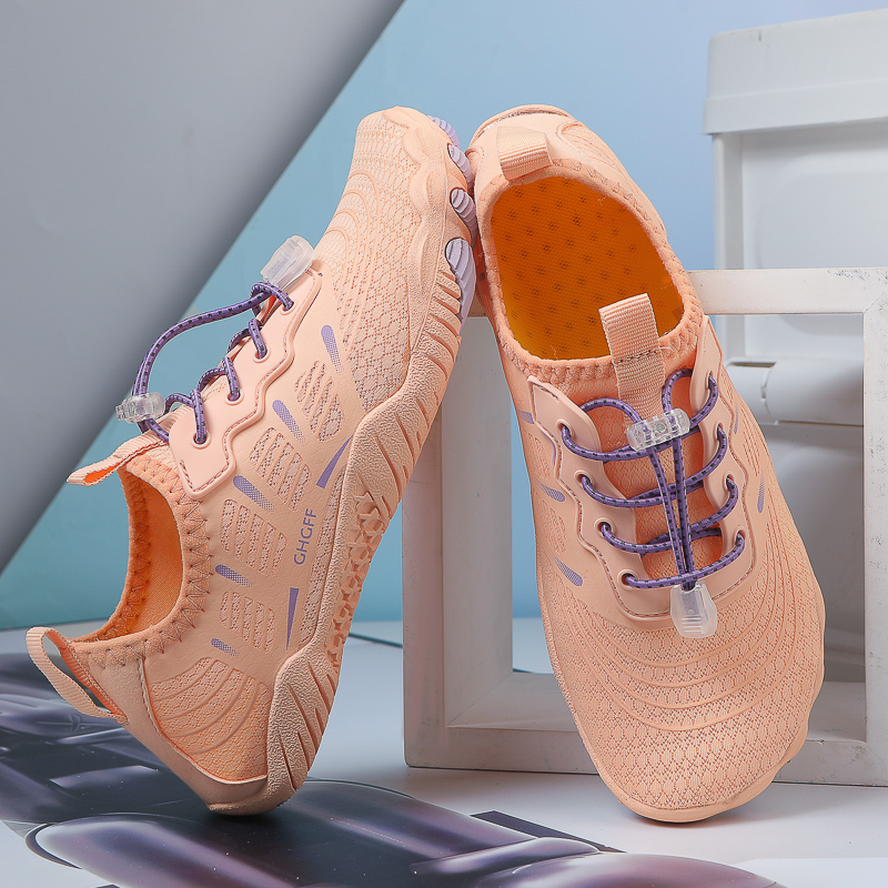 HKDQ Premium Couples Water Sho - Fishing Waders ulasan dan harga