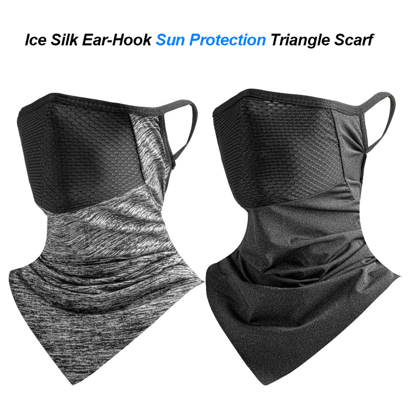 Fishing Sun Protection Face Ma - Fishing Mask Sun Protection ulasan dan harga