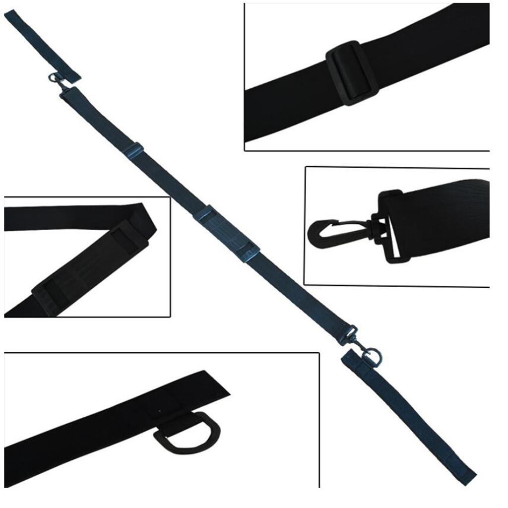 Elastic Fishing Rod Cover Adju - Fishing Belt ulasan dan harga