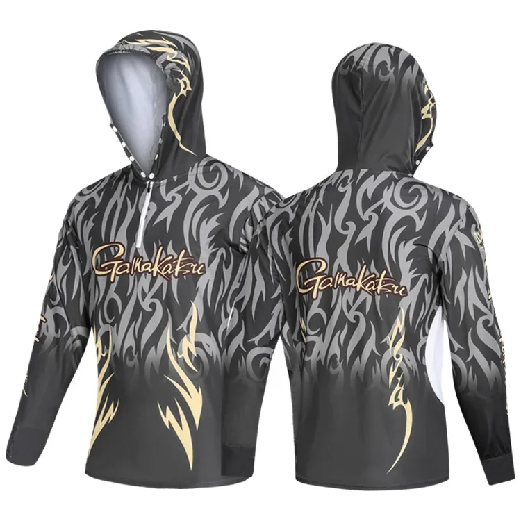 Breathable Fishing Clothing Co - Fishing Vest ulasan dan harga