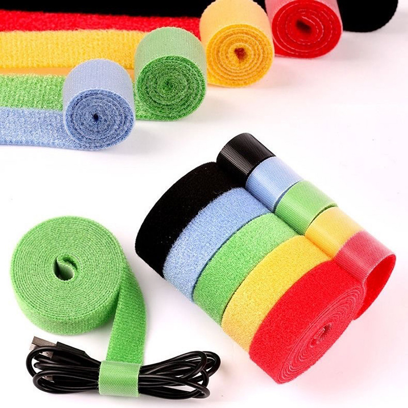 1m 5m Fishing Rod Tie Holders  - Fishing Belt ulasan dan harga
