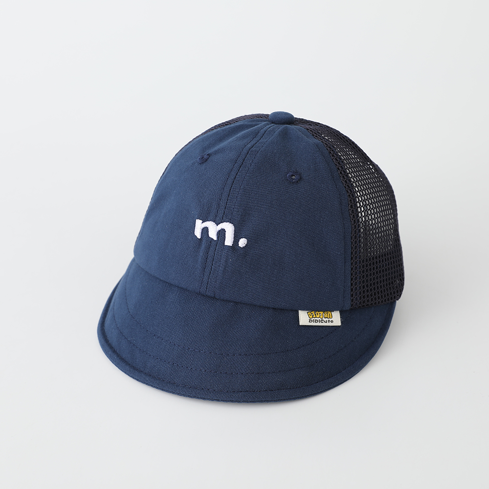 Child's Simple Embroidered Lar - Fishing Hat ulasan dan harga