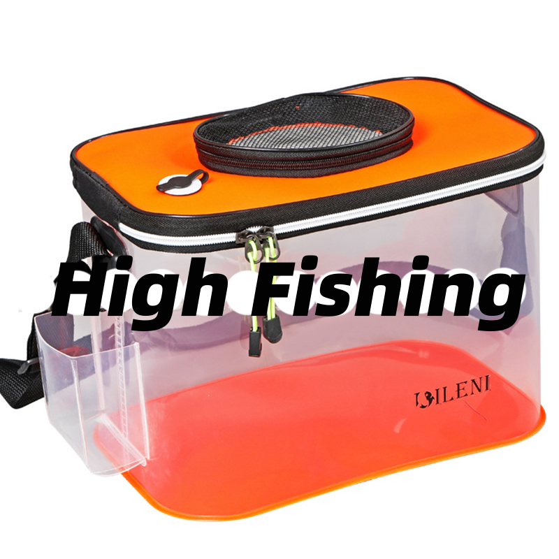 Portable Boating River Hiking  - Fishing Bag Waterproof ulasan dan harga