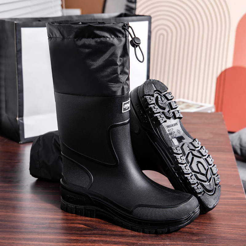Men's Waterproof Fishing Deliv - Fishing Waders ulasan dan harga