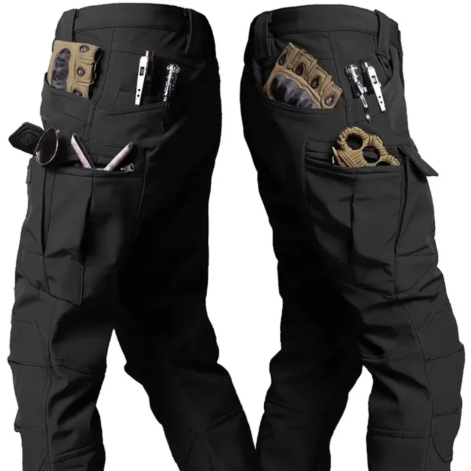 2026 Men Winter Waterproof Cli - Fishing Pants Waterproof ulasan dan harga