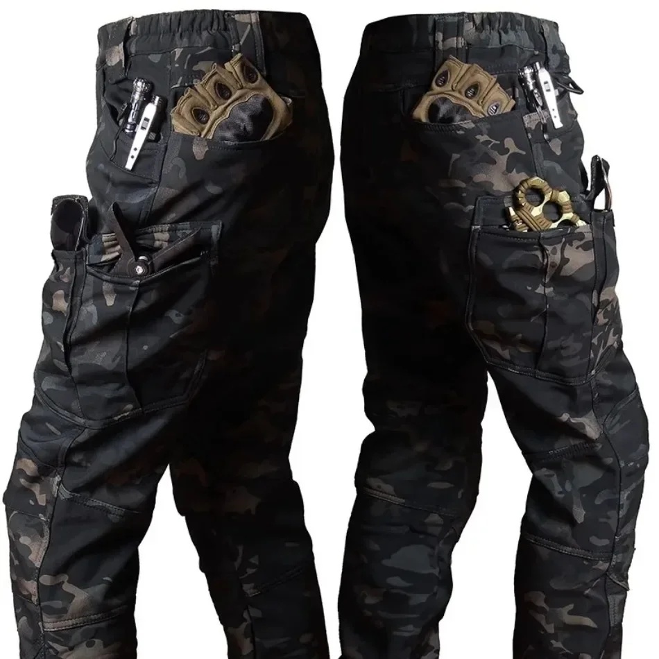 2026 Men Winter Waterproof Cli - Fishing Pants Waterproof ulasan dan harga