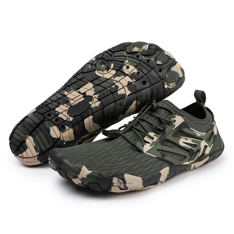 Wading Shoes Men's Women's Qui - Fishing Waders ulasan dan harga