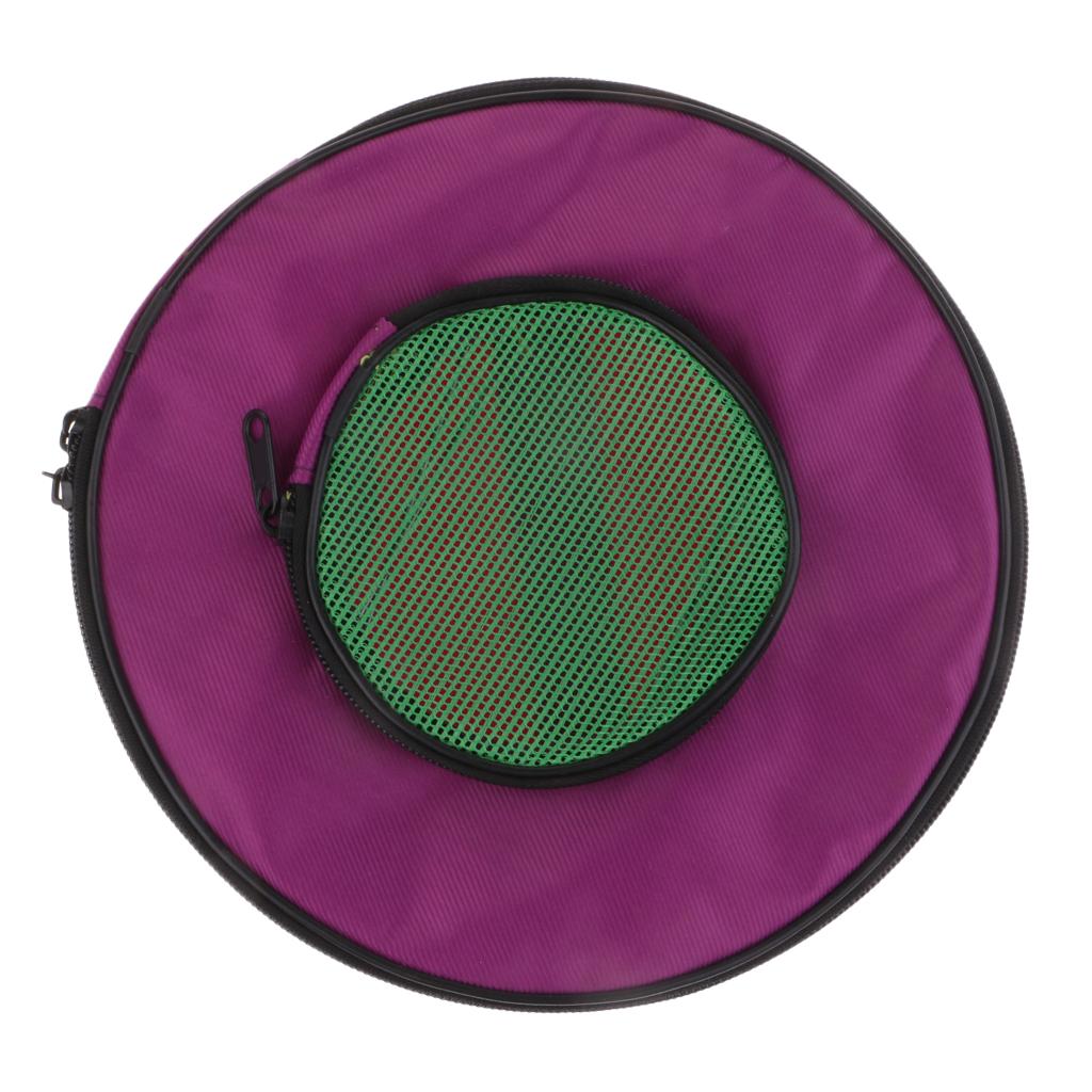 Foldable Fishing Bucket with M - Fishing Bag Waterproof ulasan dan harga