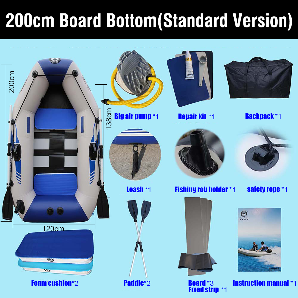 Solar Marine 2 Person Wooden F - Fishing Vest ulasan dan harga