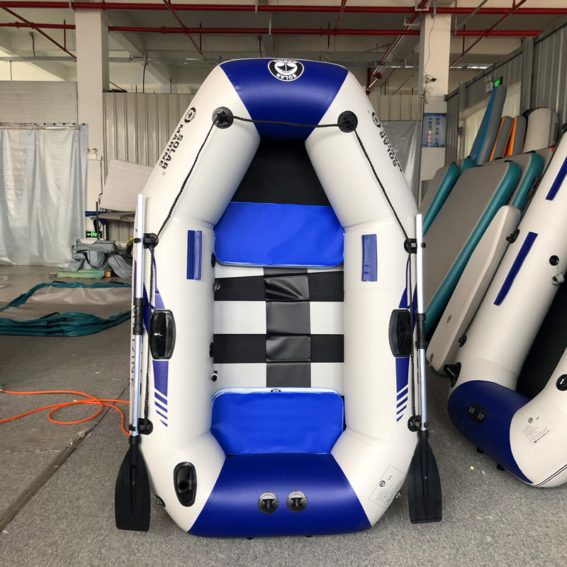Solar Marine 2 Person Wooden F - Fishing Vest ulasan dan harga