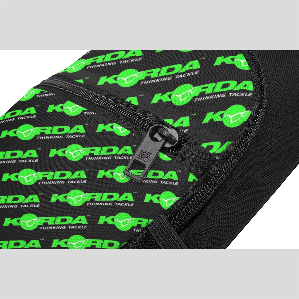 Korda Fishing Logo Fish Carp F - Fishing Backpack ulasan dan harga