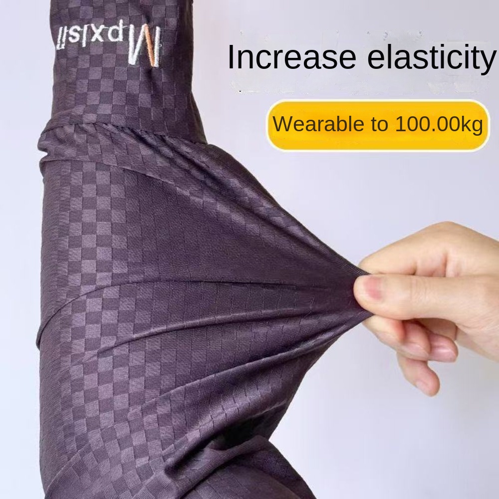 Fishing Sleeve Arm Protection  - Fishing Gloves ulasan dan harga