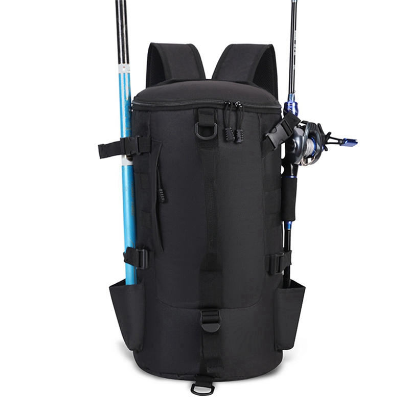 AINY-Fishing Backpack Outdoor  - Fishing Backpack ulasan dan harga