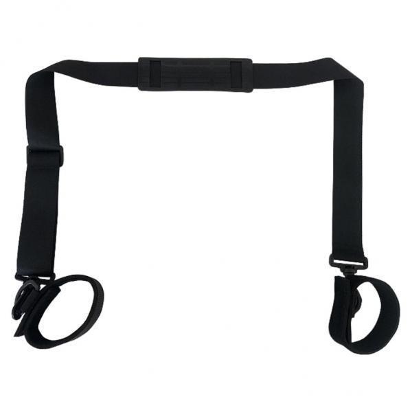 Fly Sling Pack Fishing Rod Bel - Fishing Belt ulasan dan harga