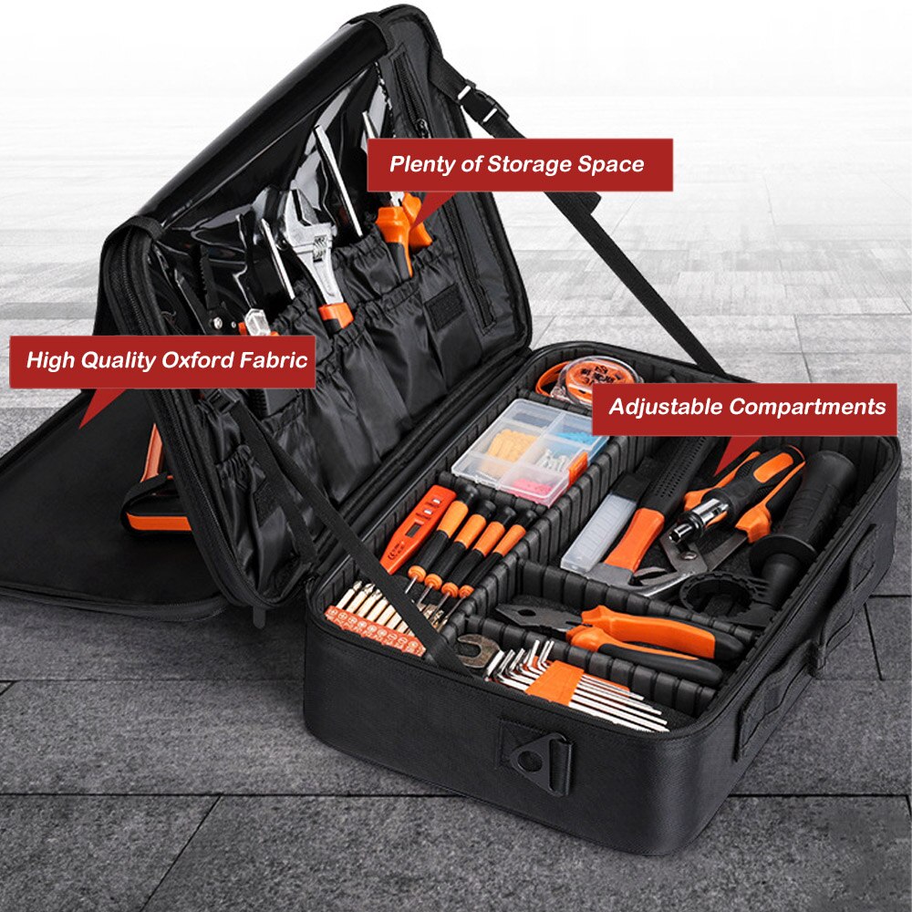 Large Fishing Tackle Bag Fishi - Fishing Bag Waterproof ulasan dan harga