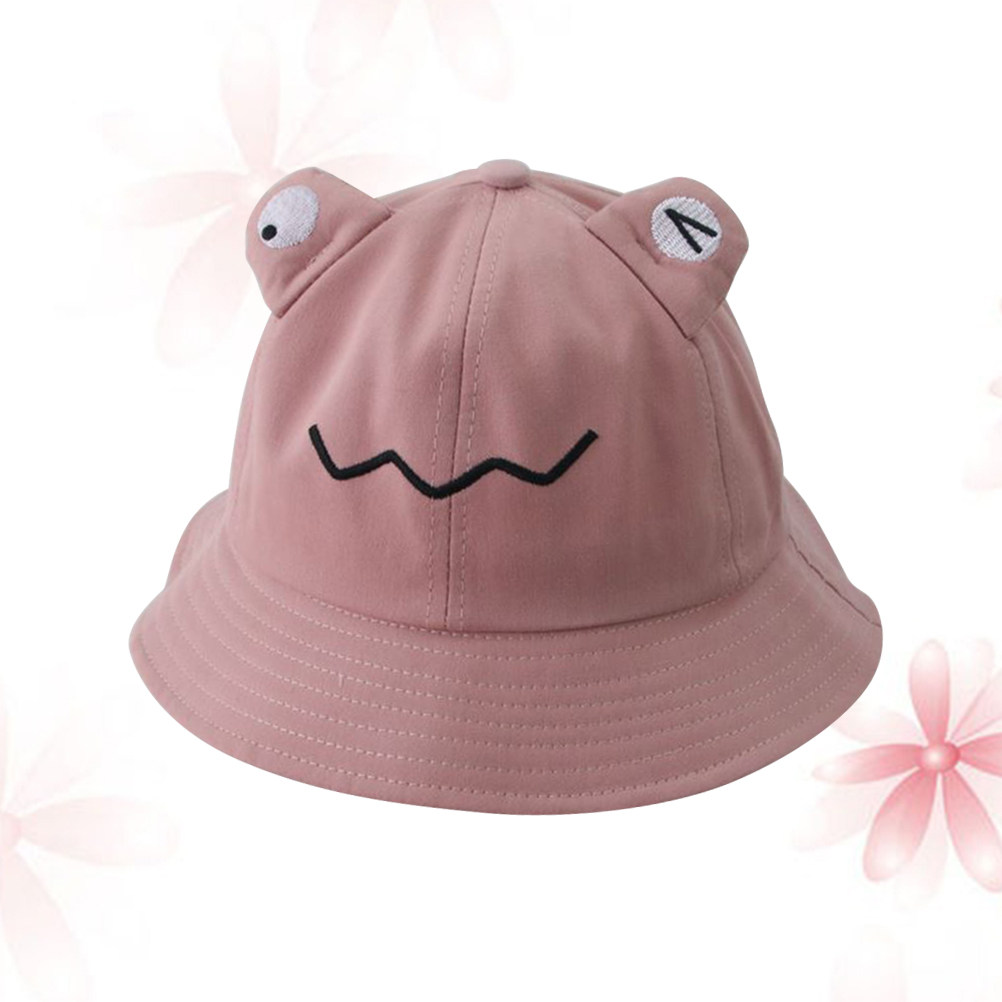 Kids Uv Protection Sun Hat Fis - Fishing Hat ulasan dan harga